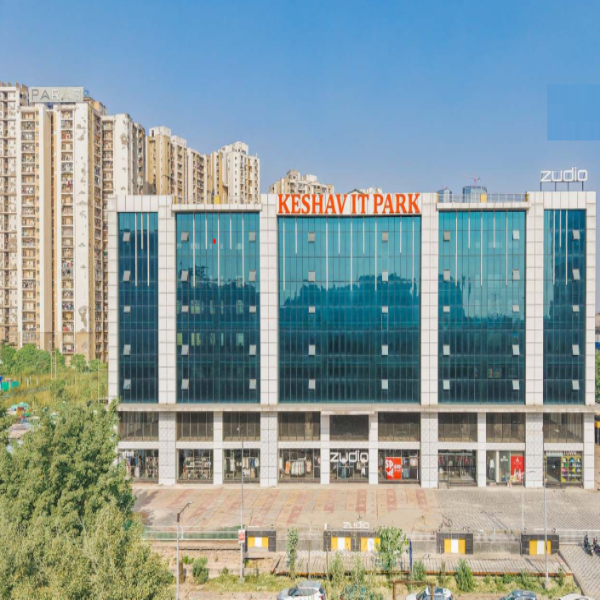 Keshav IT Park | Sector 137, Noida